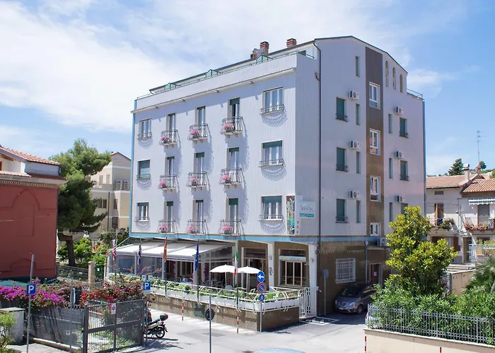 Hotel Venezia New