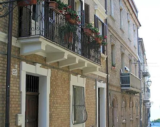 B&B Dolce Casa