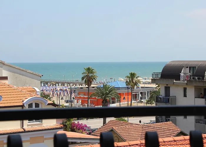 Hotel Venezia New