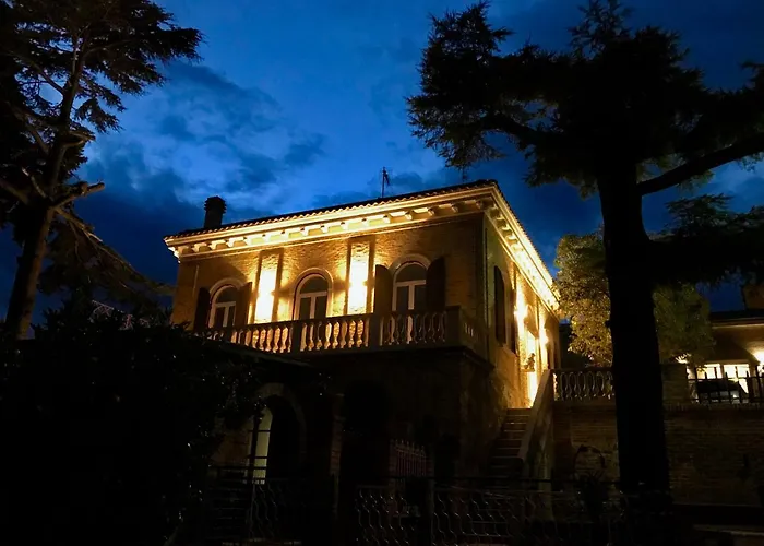 B&B Villa Belvedere